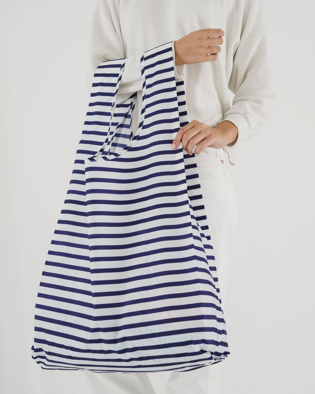Big Baggu - Sailor Stripe