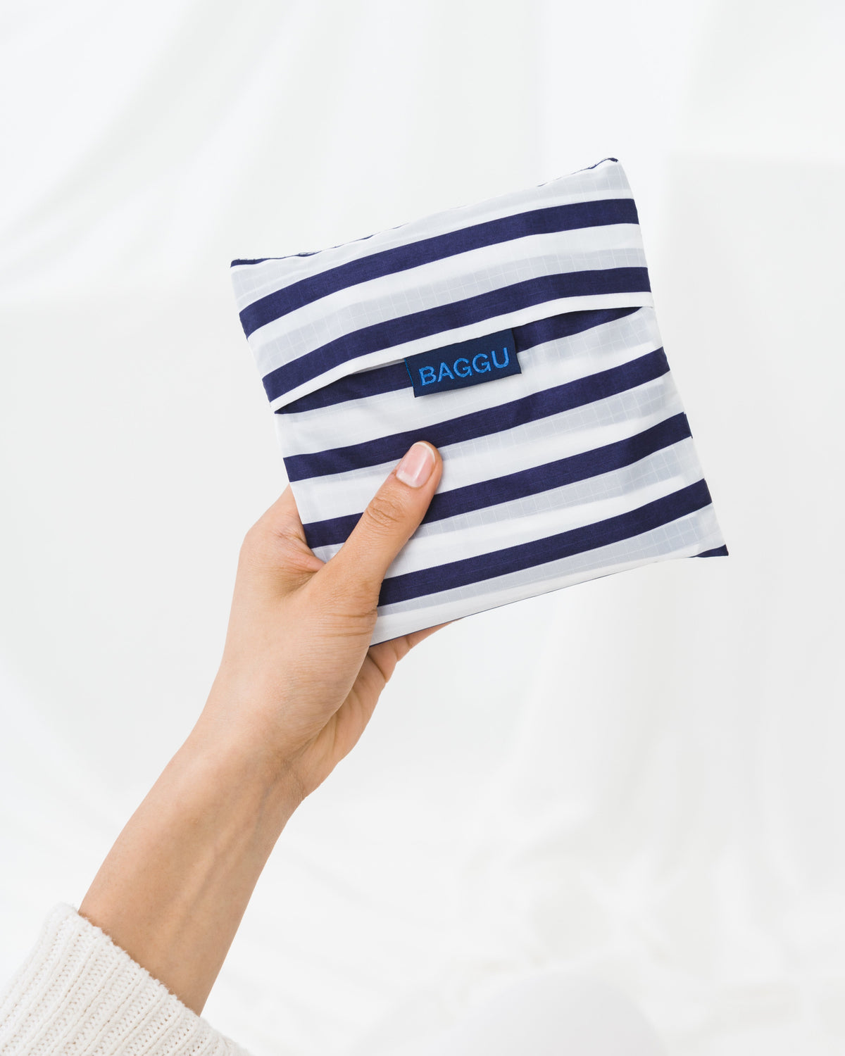 Big Baggu - Sailor Stripe