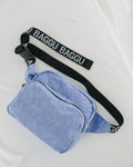 Fanny Pack - Cornflower
