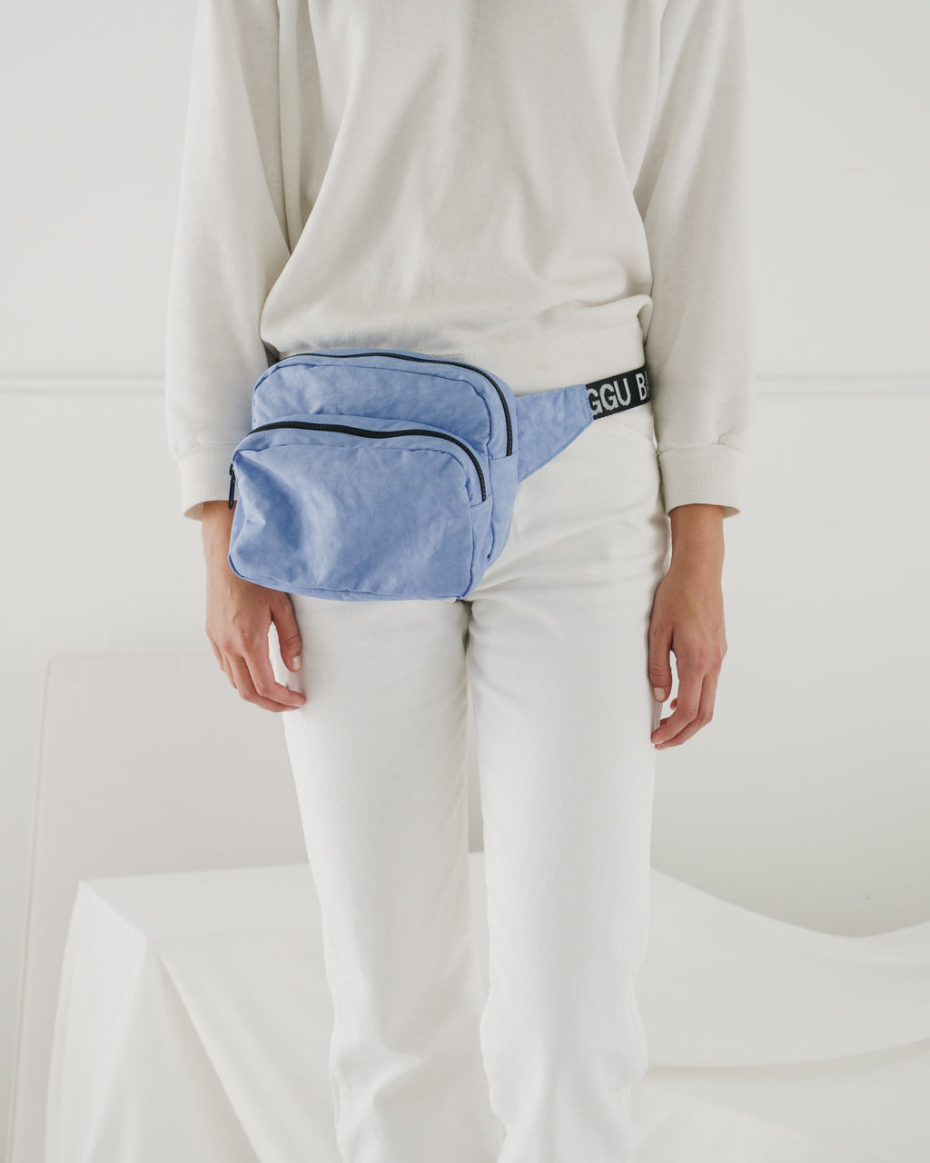 Fanny Pack - Cornflower