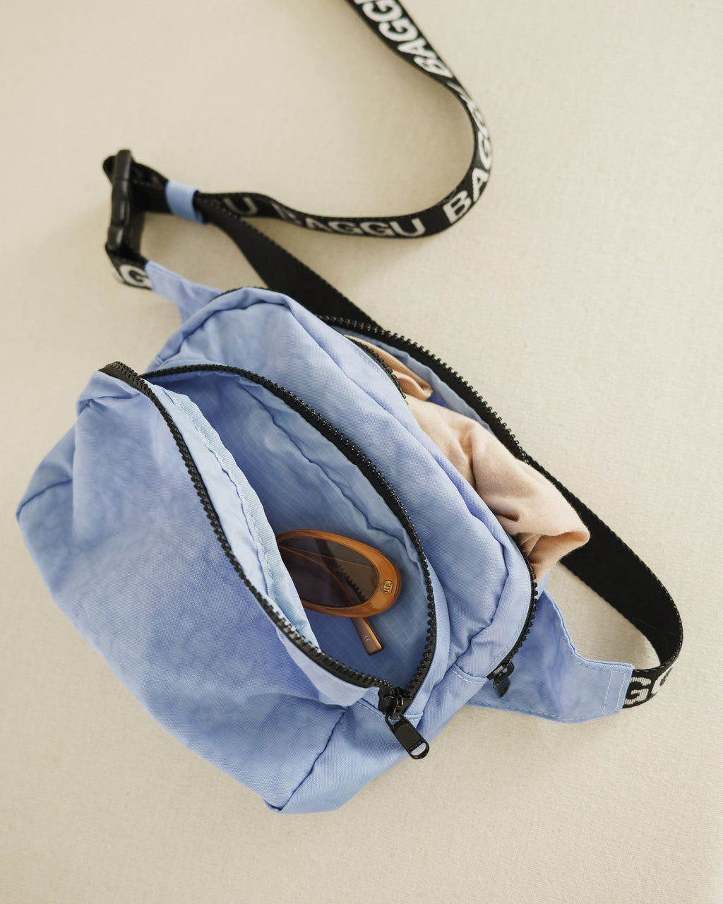 Fanny Pack - Cornflower