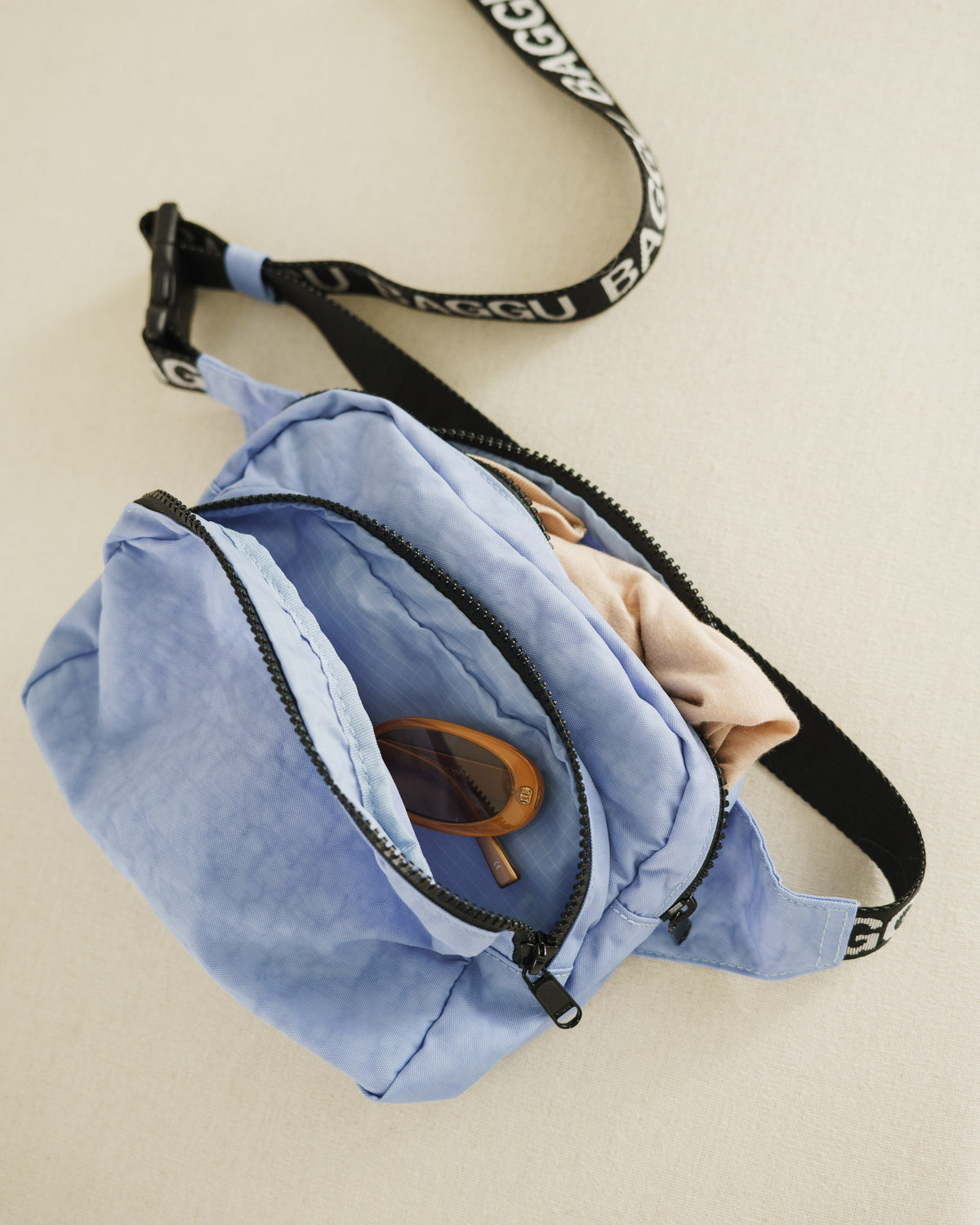 Fanny Pack - Cornflower