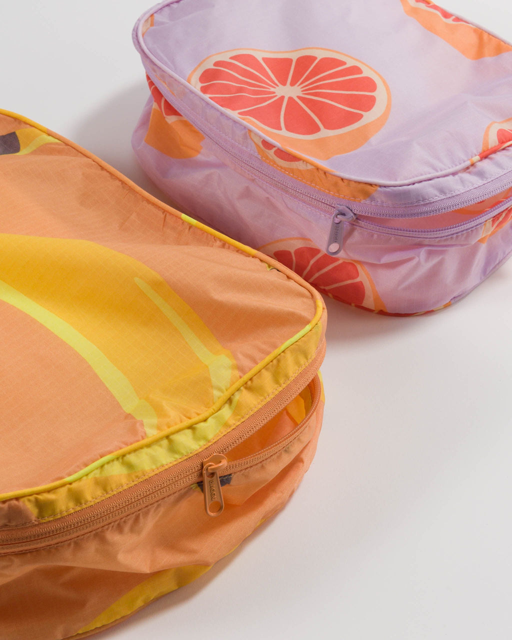Packing Cube Set - Archive Fruits