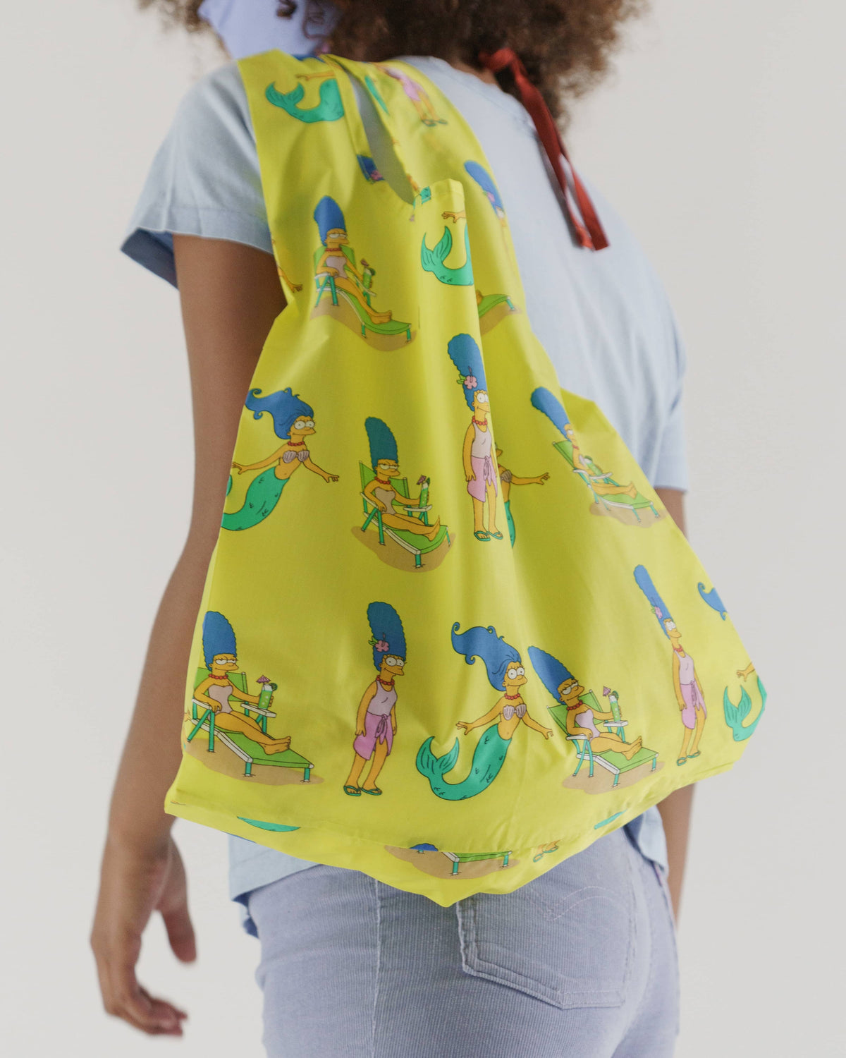 Standard Baggu - Marge