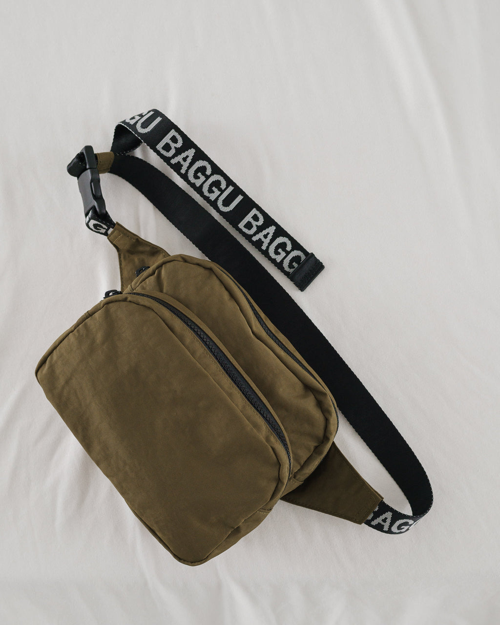 Fanny Pack - Kelp