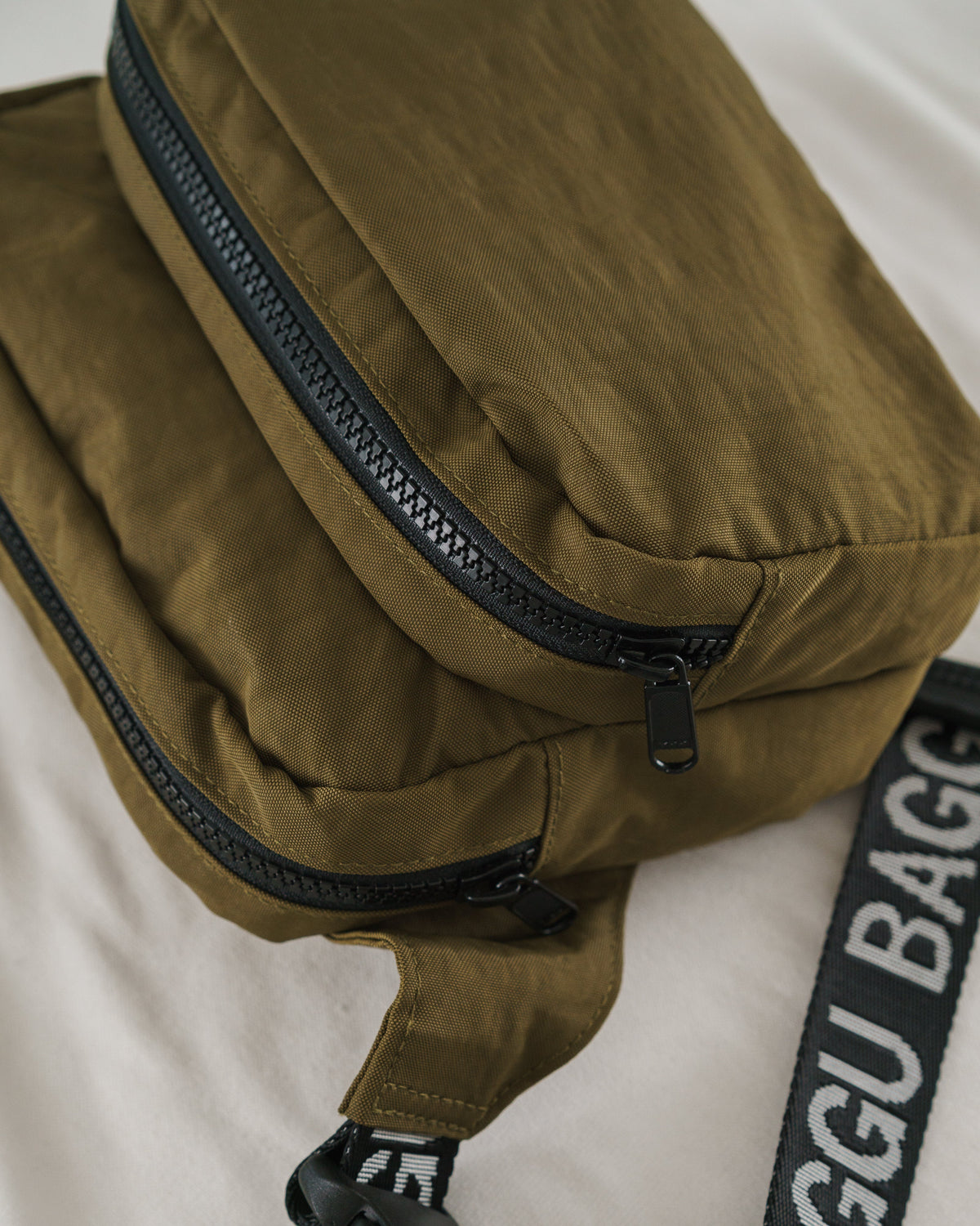 Fanny Pack - Kelp