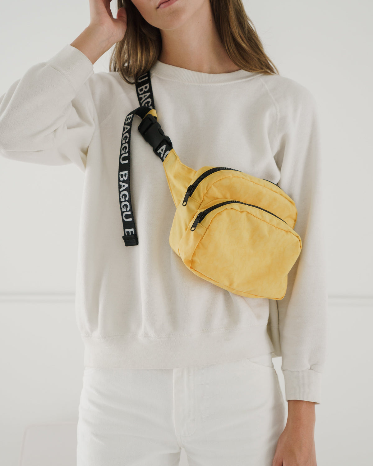 Fanny Pack - Marigold