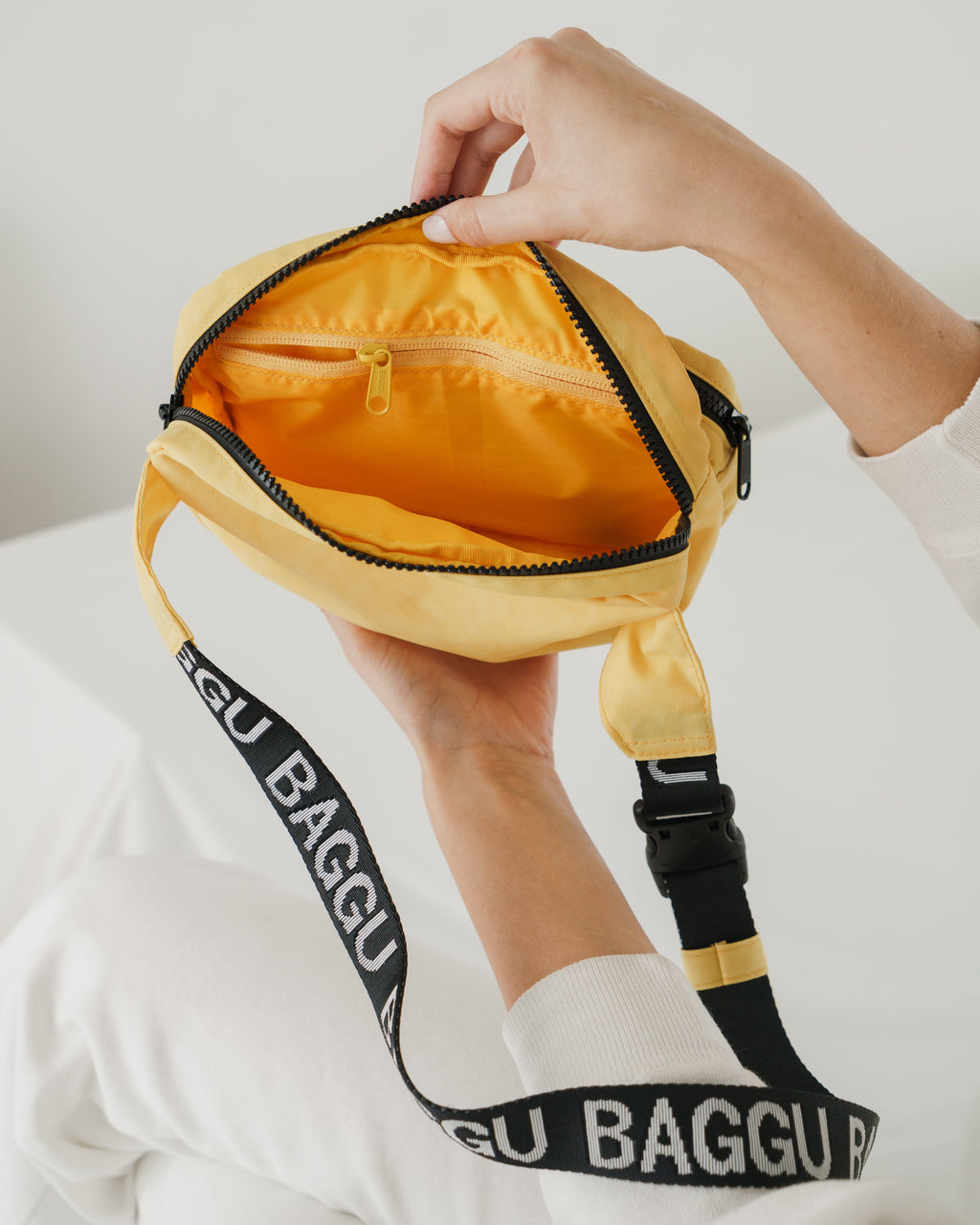 Fanny Pack - Marigold