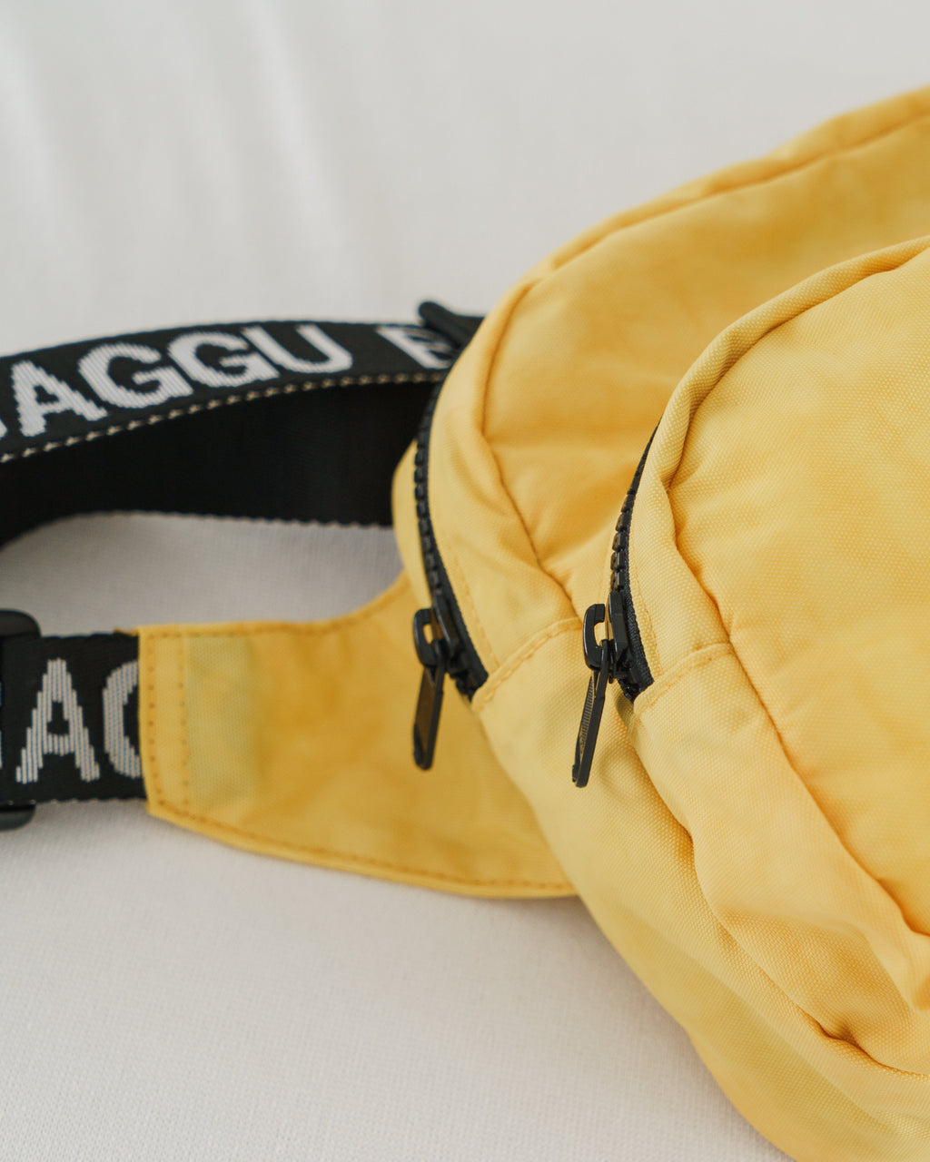Fanny Pack - Marigold