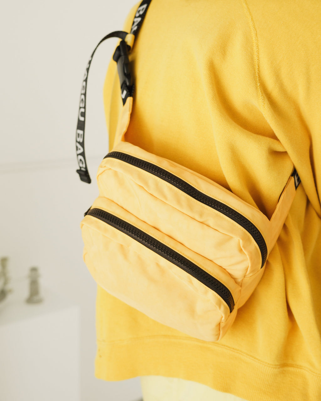 Fanny Pack - Marigold