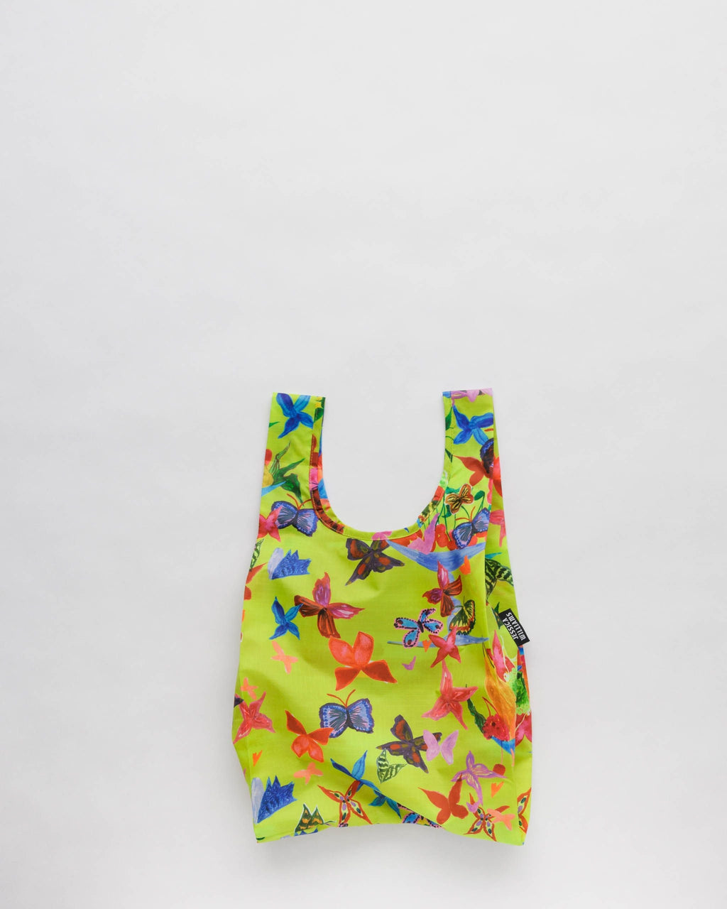 Baby Baggu - Butterfly Kaleidoscope