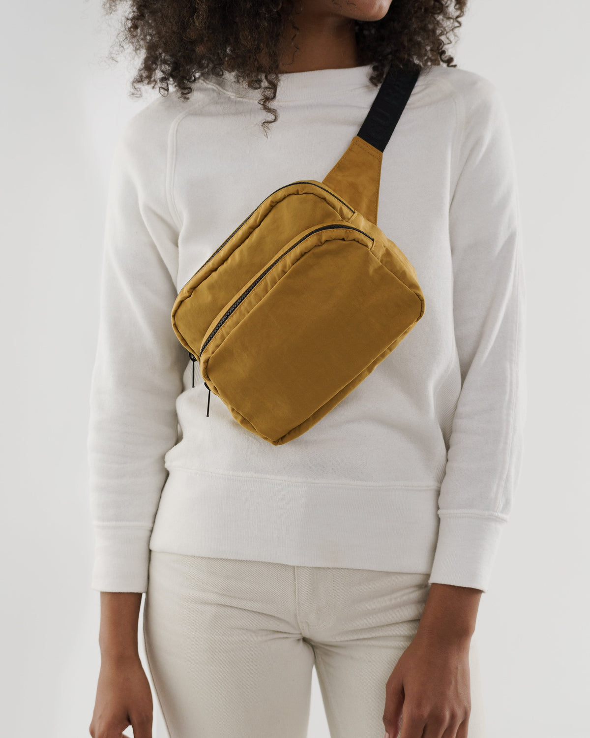 Fanny Pack - Camel