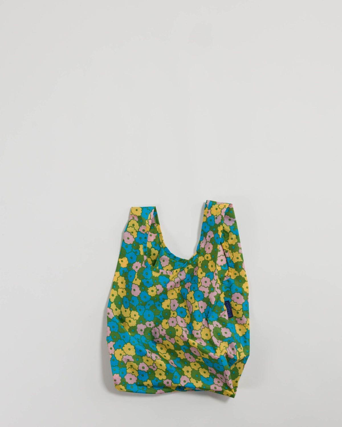 Baby Baggu - Flowerbed
