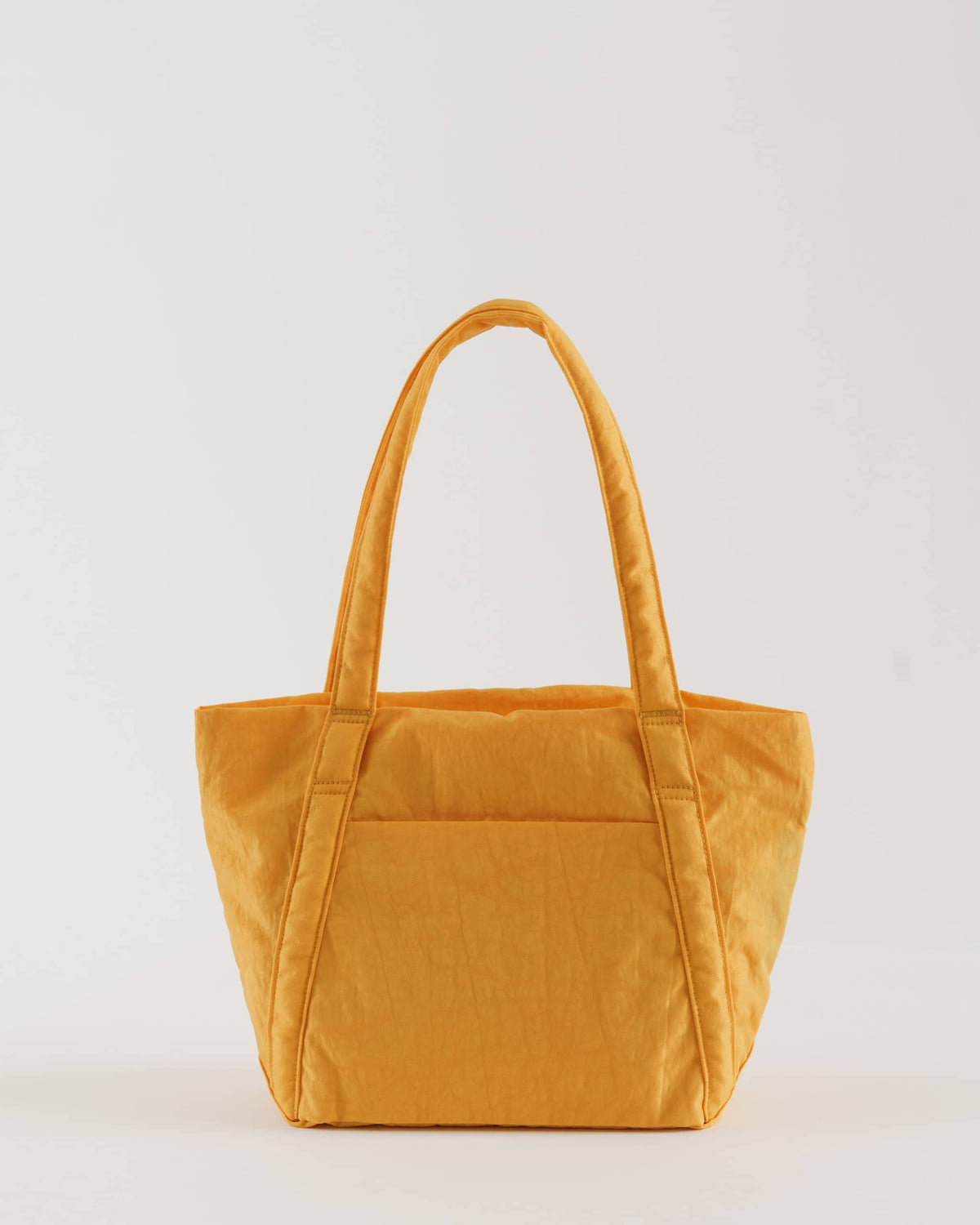 Mini Cloud Bag - Apricot