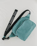 Fanny Pack - Teal
