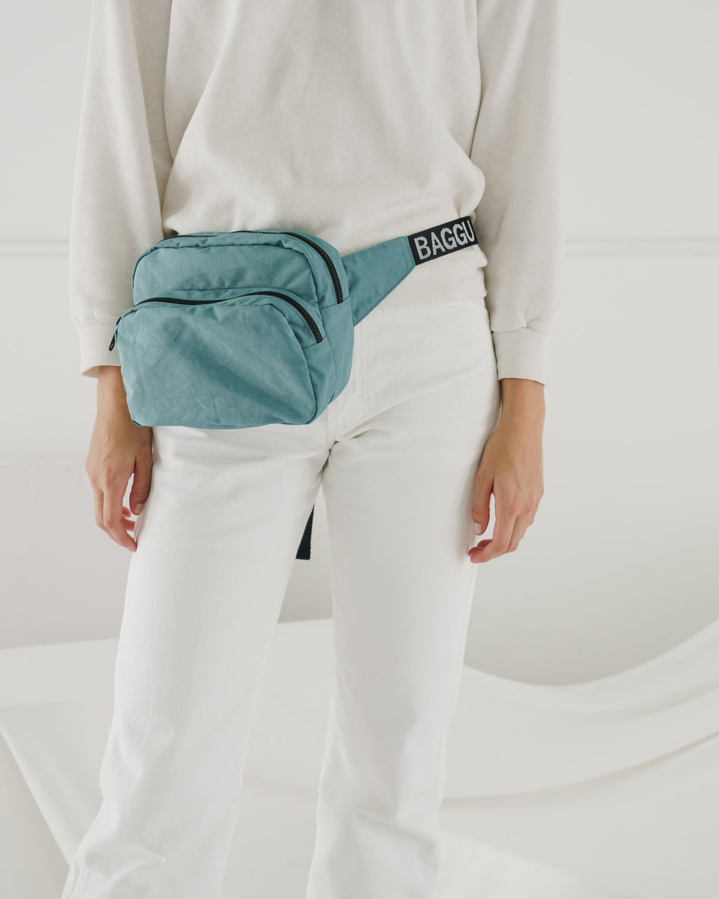 Fanny Pack - Teal