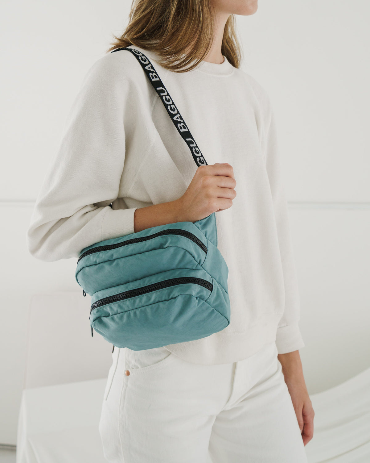 Fanny Pack - Teal