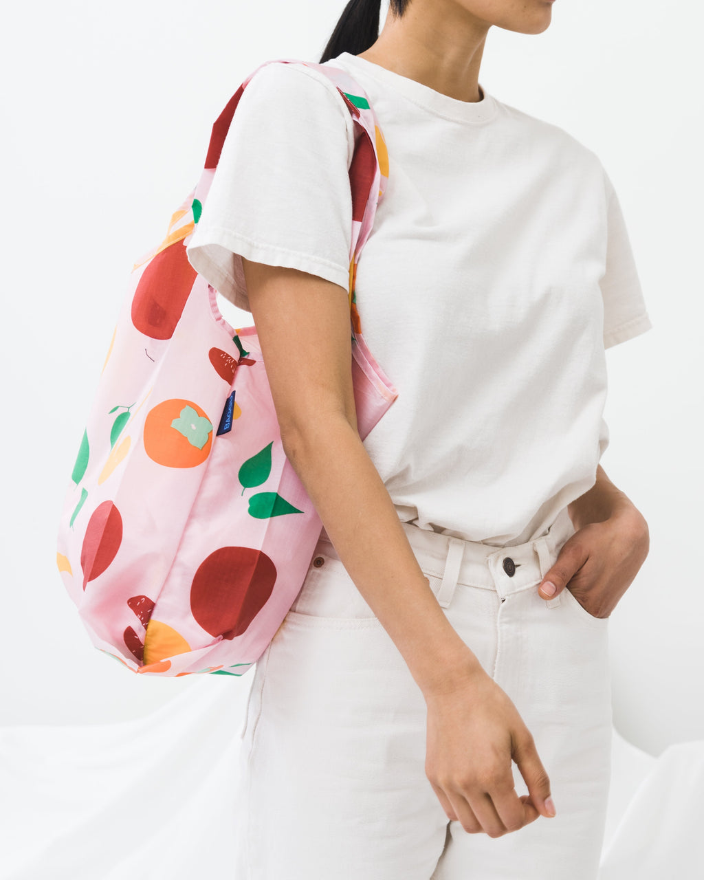 Standard Baggu - Autumn Fruit