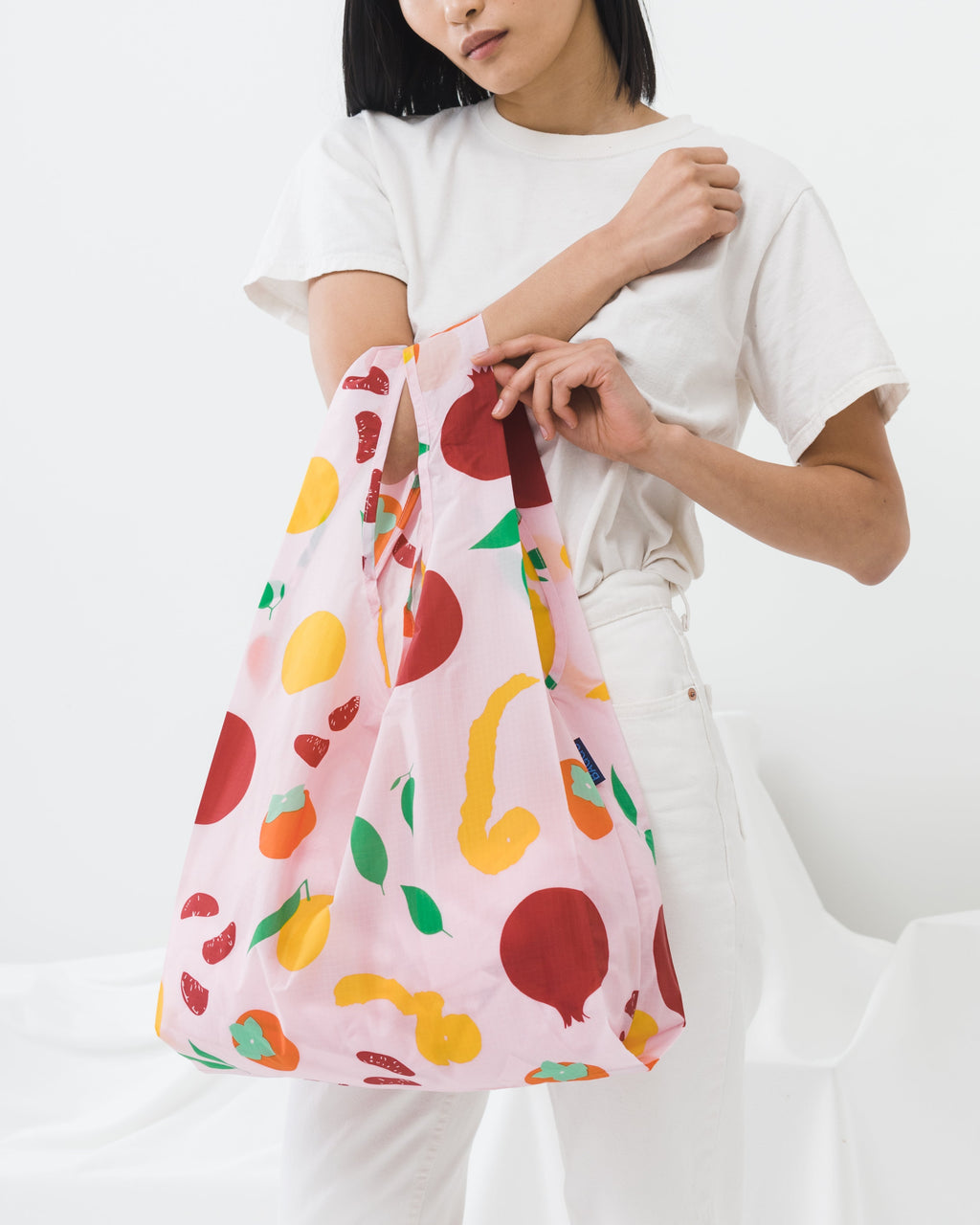 Standard Baggu - Autumn Fruit