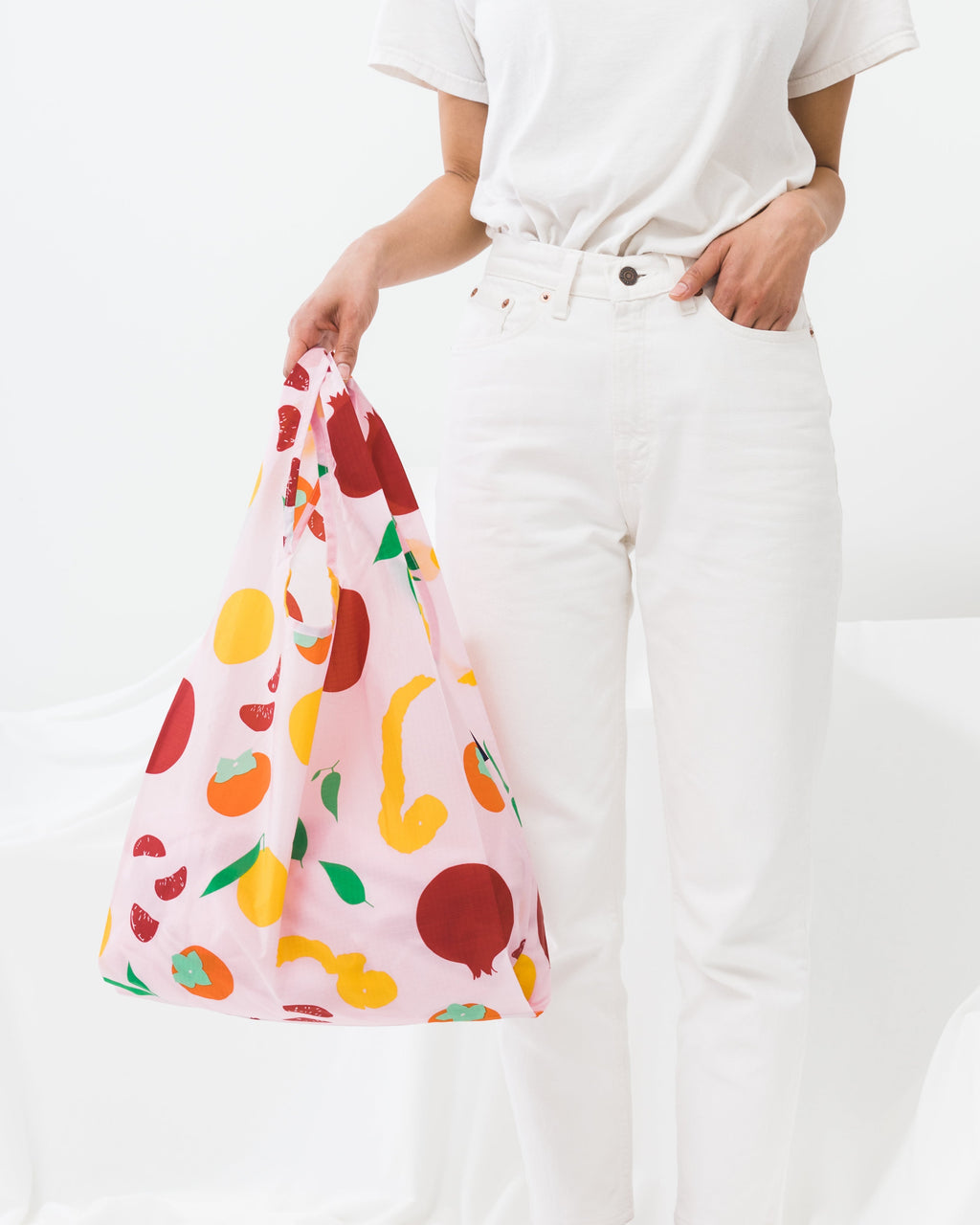 Standard Baggu - Autumn Fruit