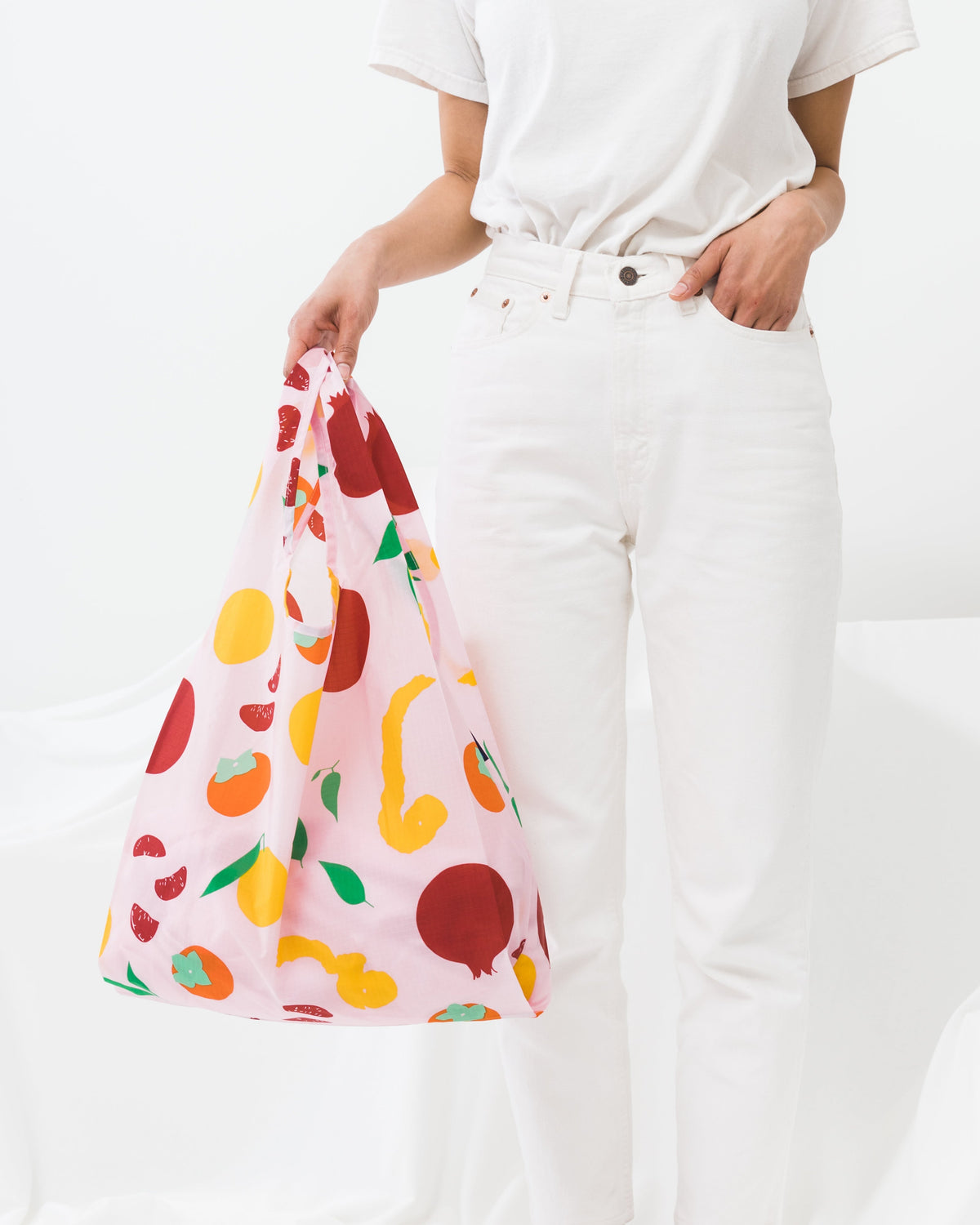 Standard Baggu - Autumn Fruit