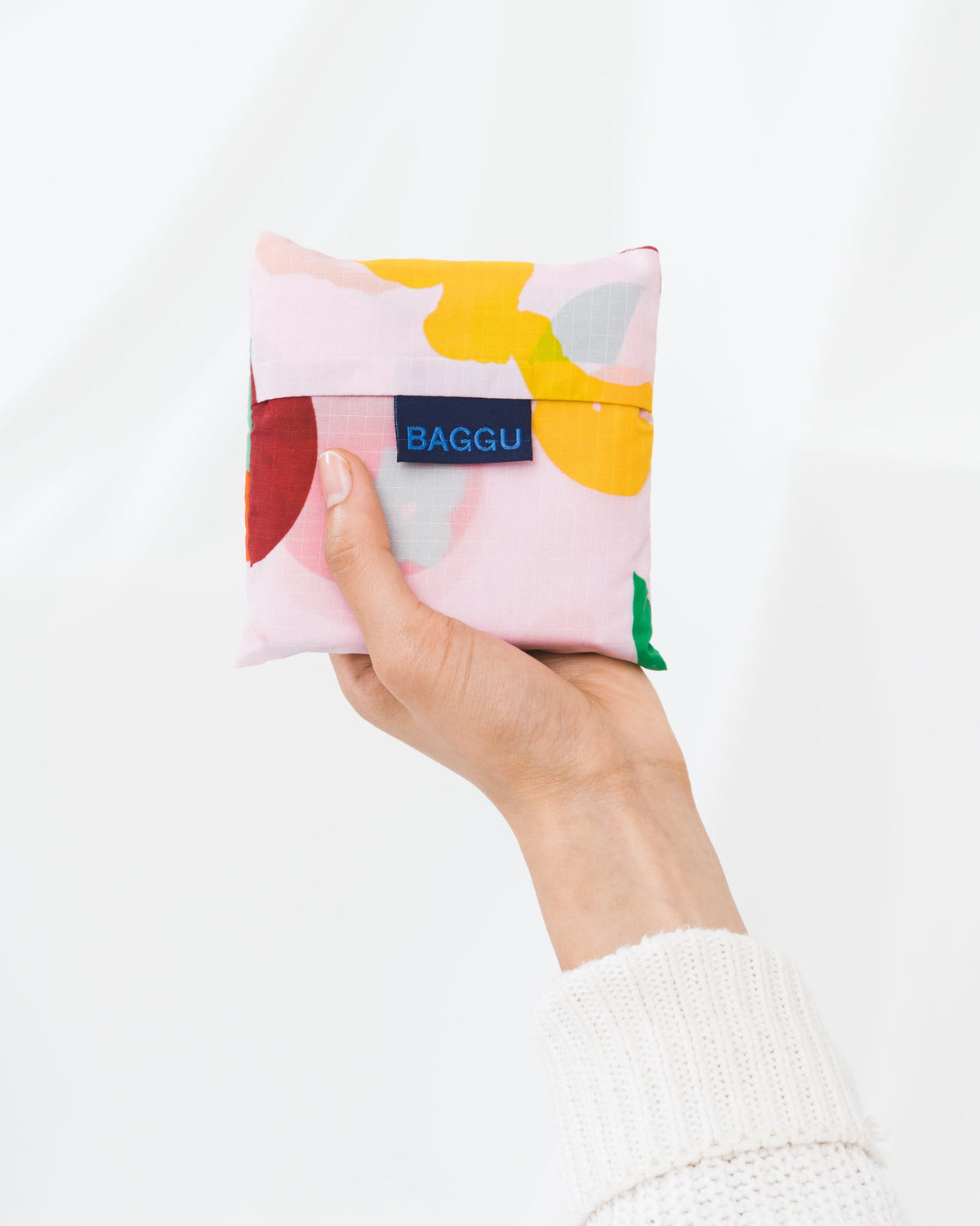 Standard Baggu - Autumn Fruit