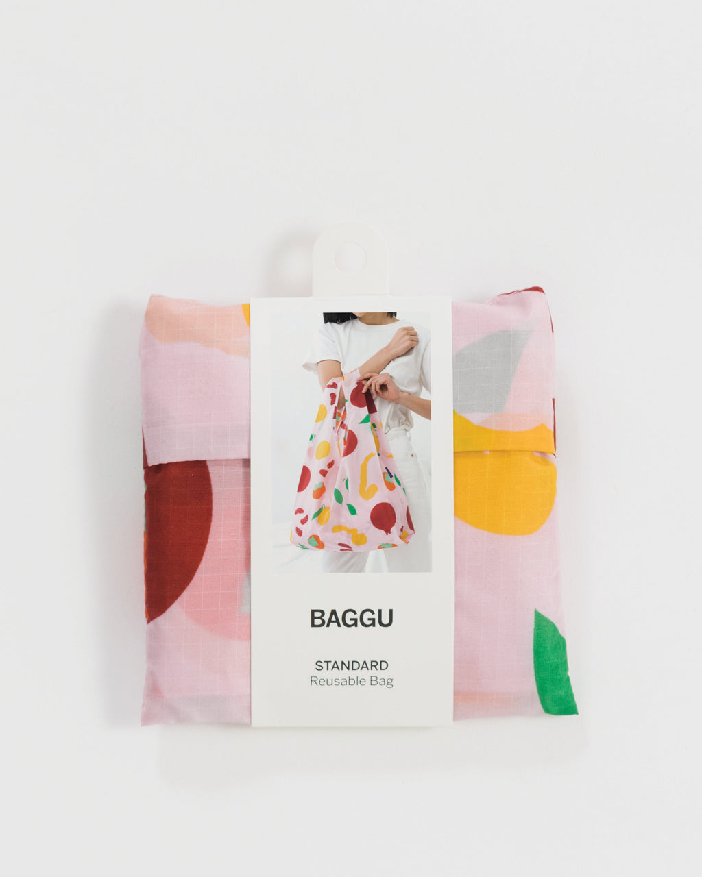 Standard Baggu - Autumn Fruit