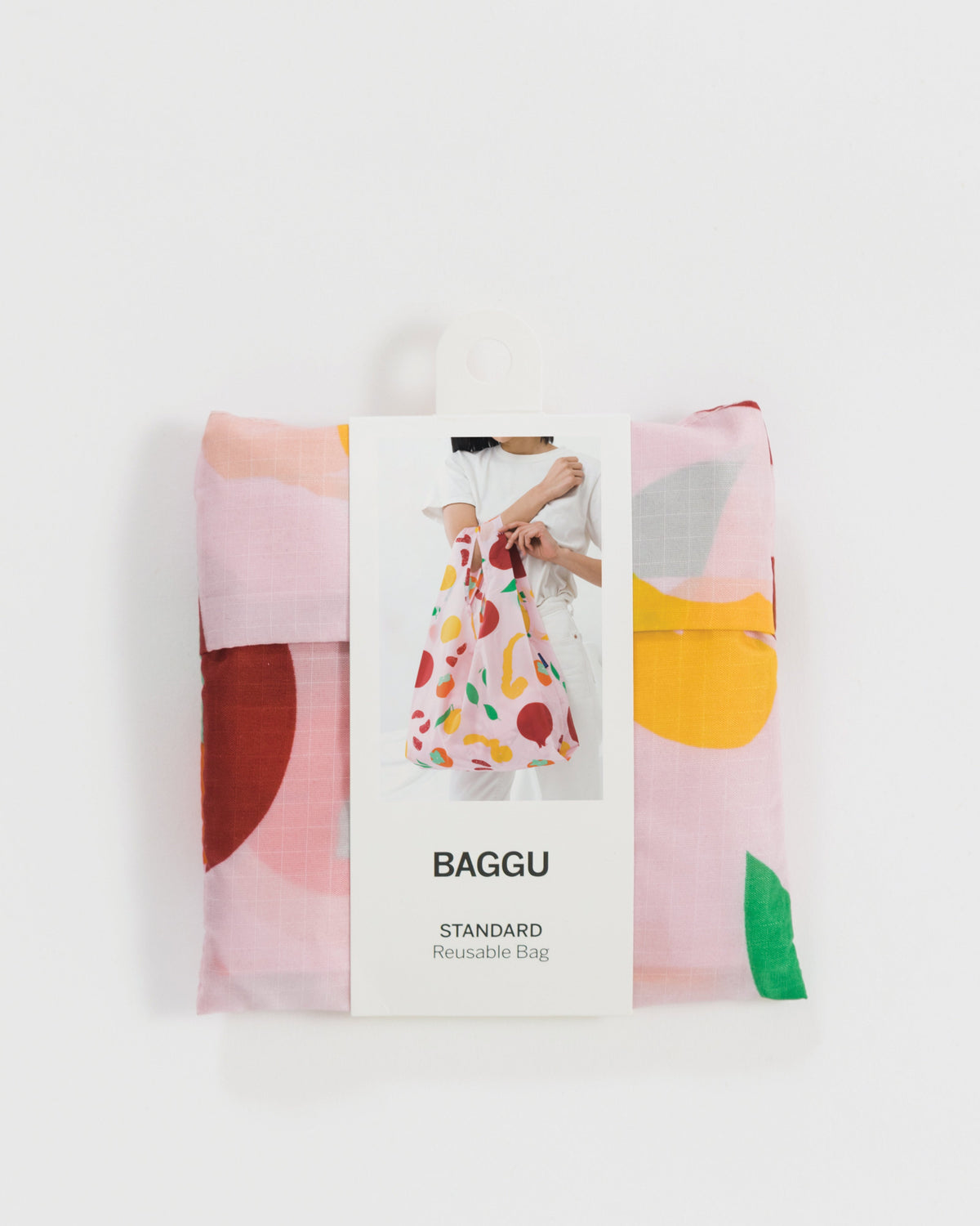 Standard Baggu - Autumn Fruit