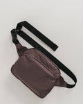 Fanny Pack - Peppercorn