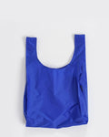 Non-Recycled Standard Baggu - Cobalt