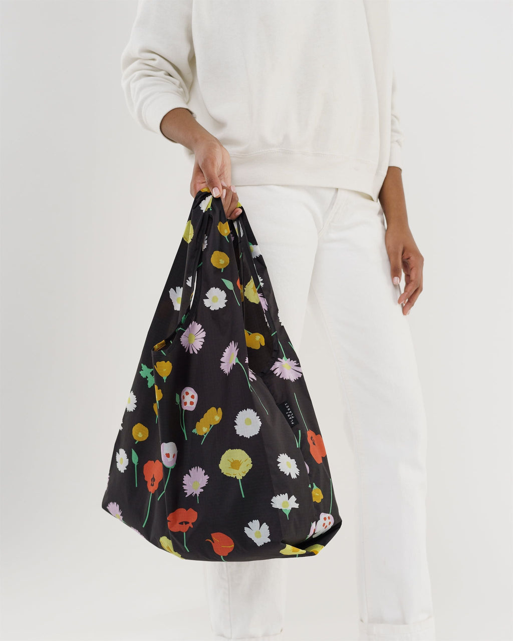 Standard Baggu - Desert Wildflower