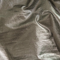 Baby Baggu - Pewter Metallic