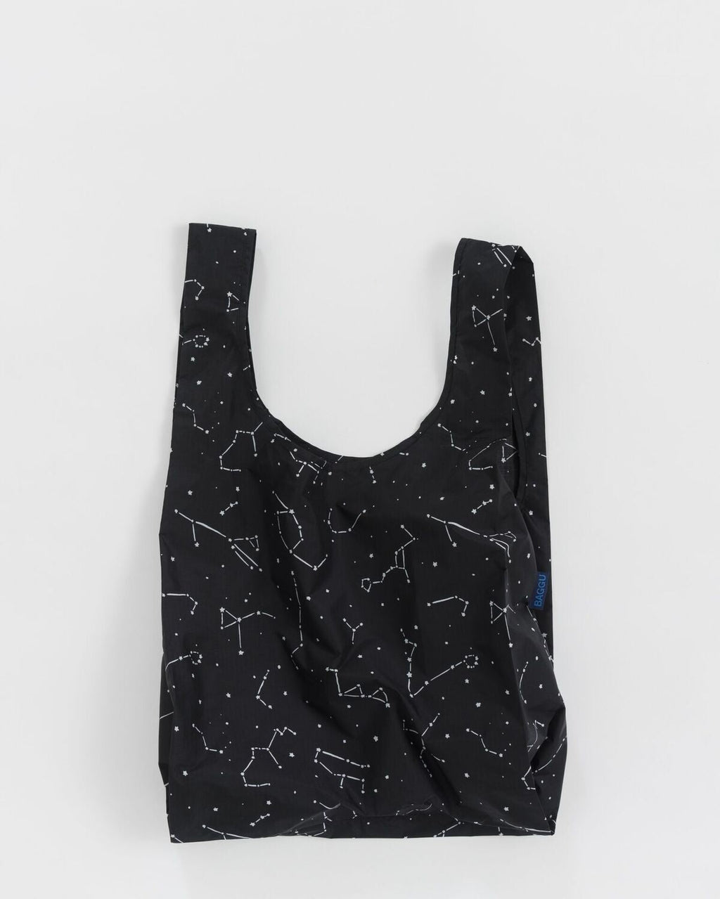 Standard Baggu - Black Constellation &nbsp;