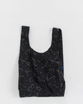 Standard Baggu - Black Constellation &nbsp;