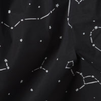 Standard Baggu - Black Constellation &nbsp;