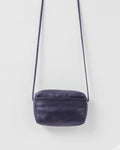 Mini Purse - Violet
