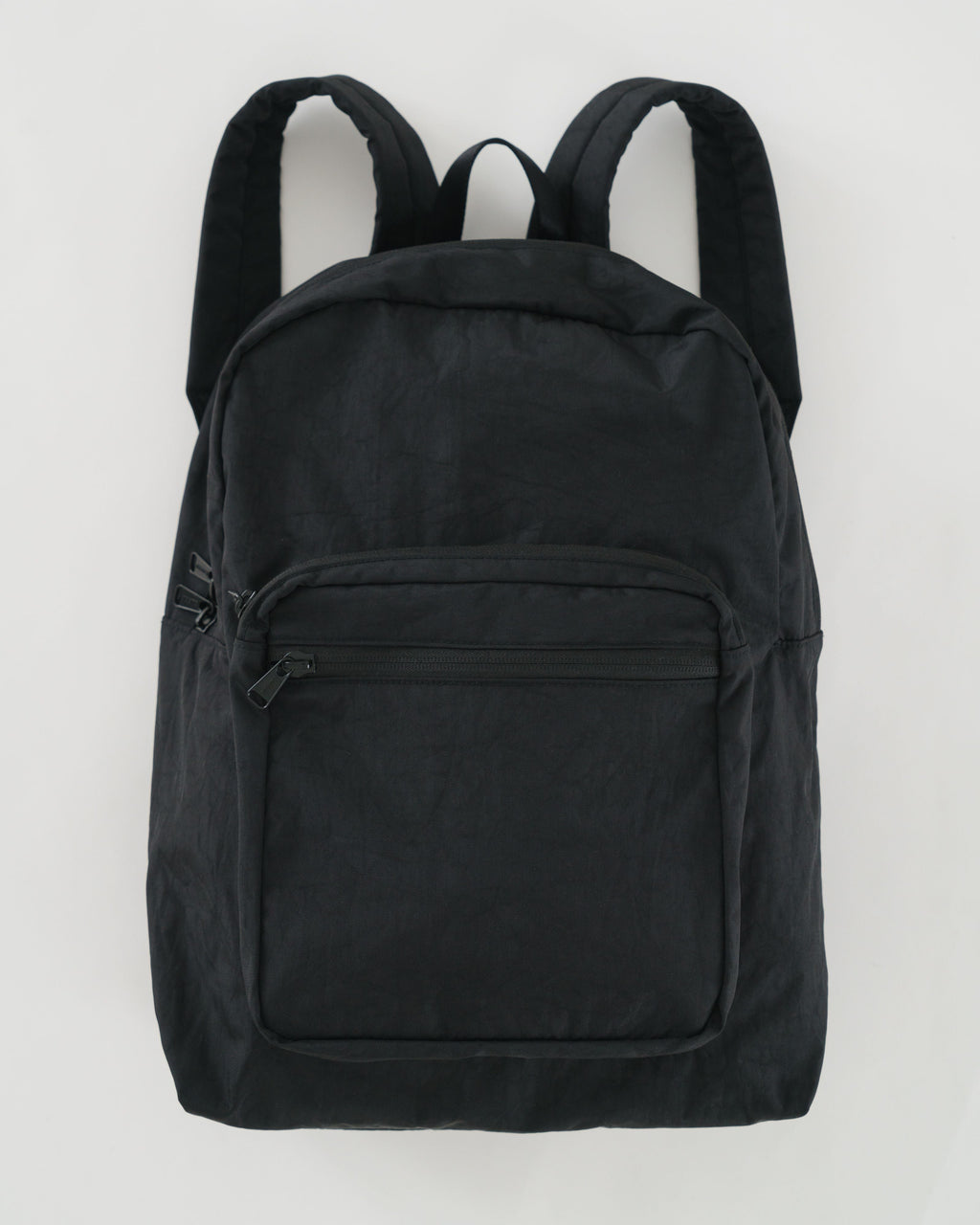 School Backpack - Black