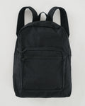 School Backpack - Black