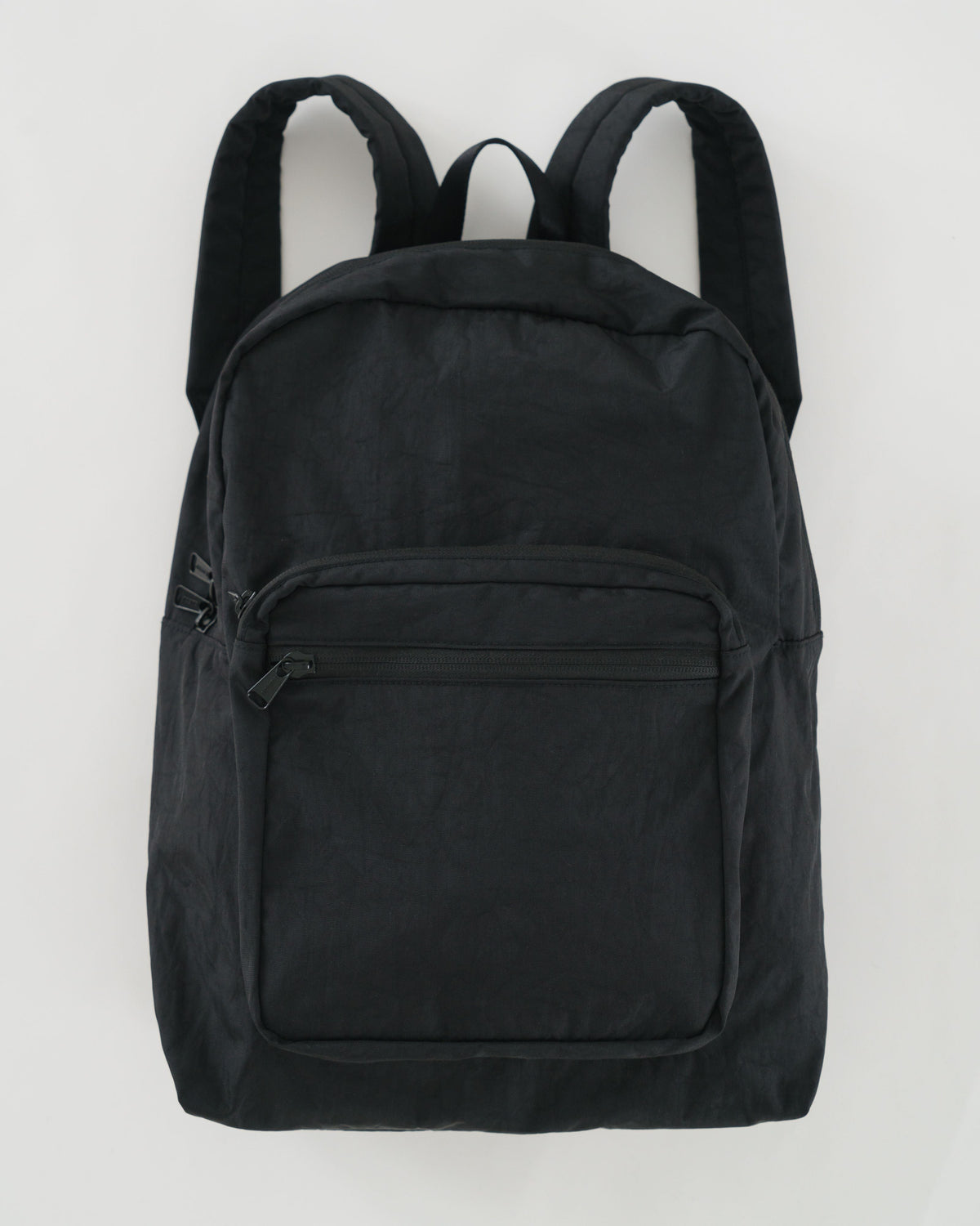 School Backpack - Black