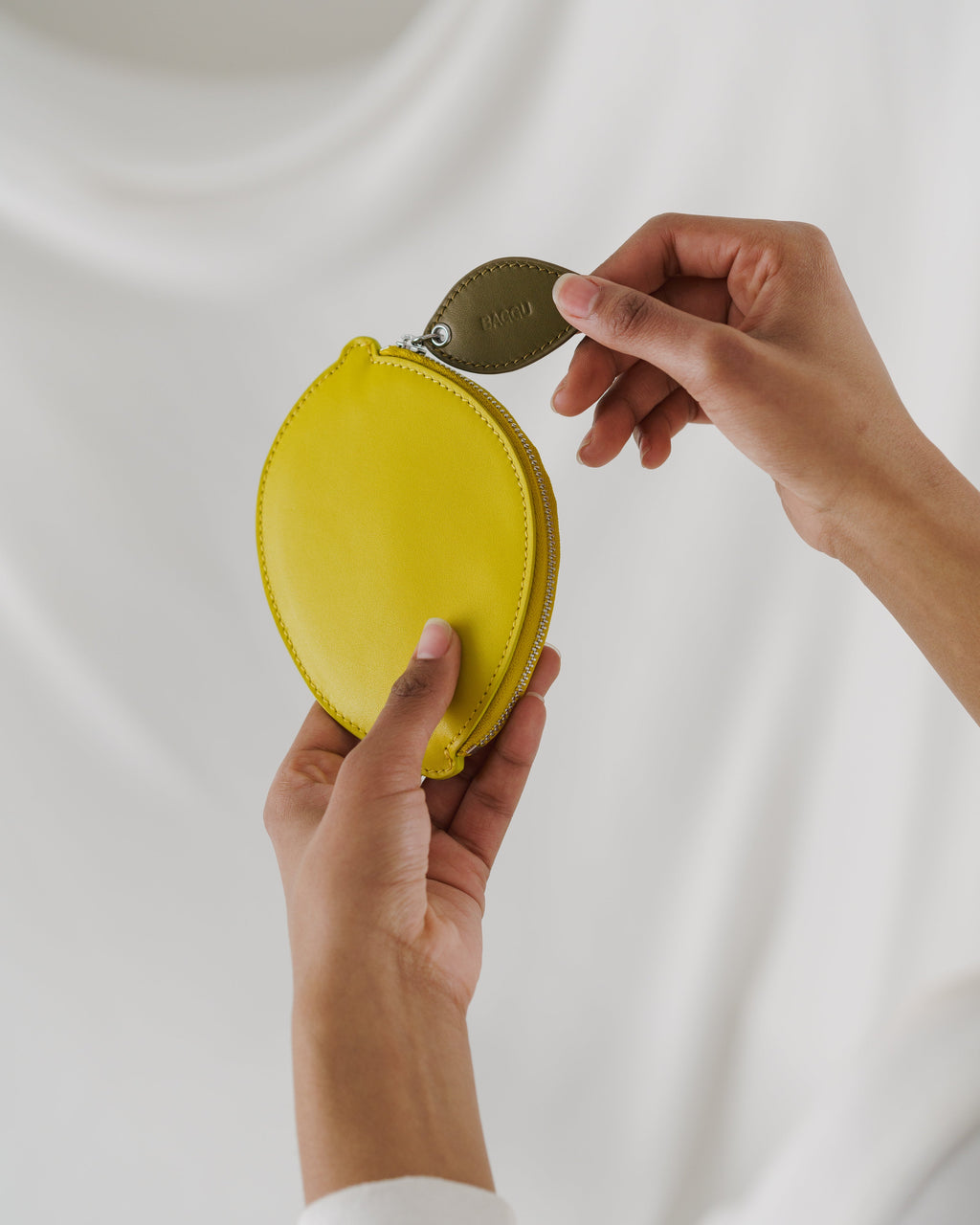 Fruit Pouch - Citron