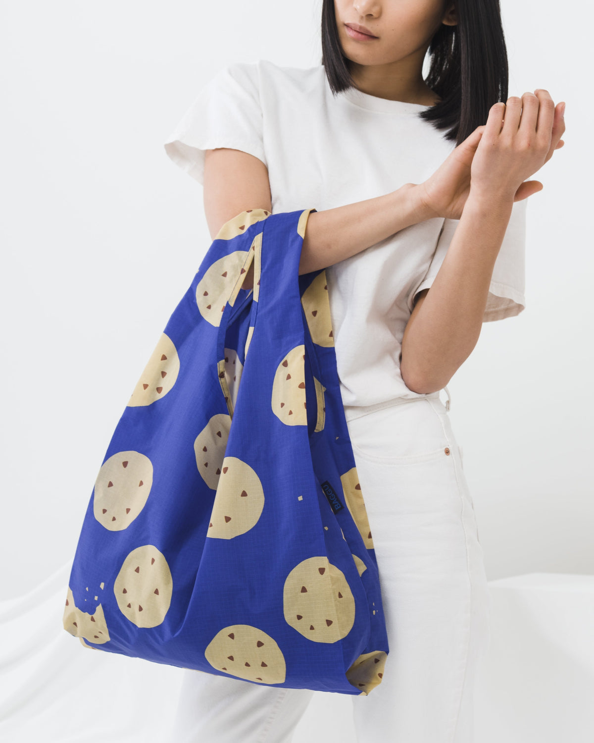 Standard Baggu - Cookie