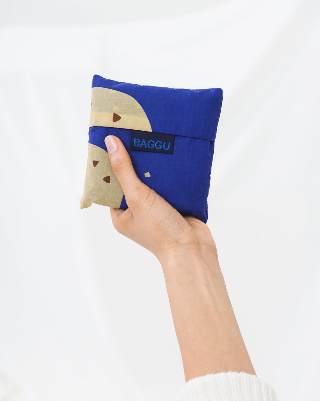 Standard Baggu - Cookie