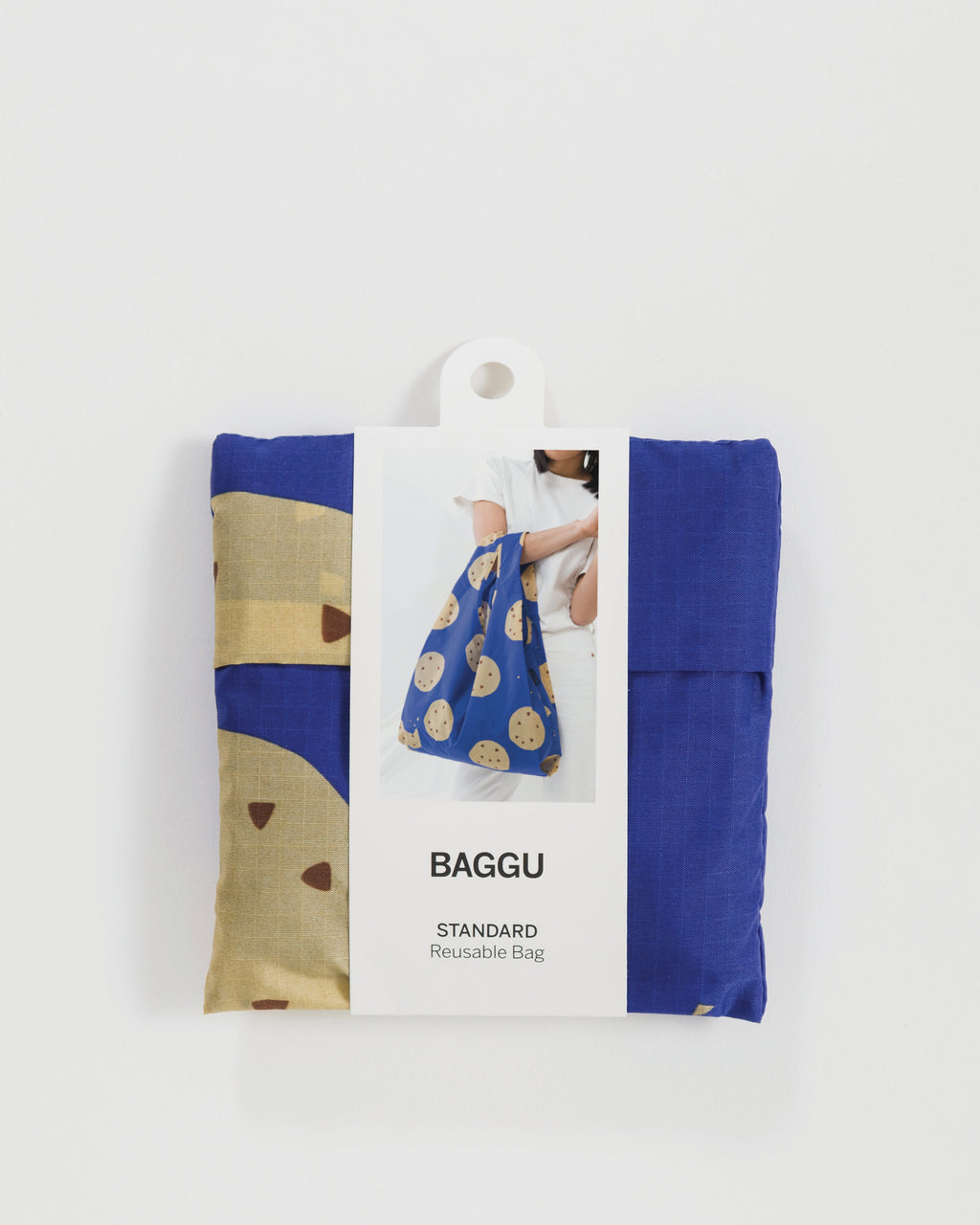 Standard Baggu - Cookie