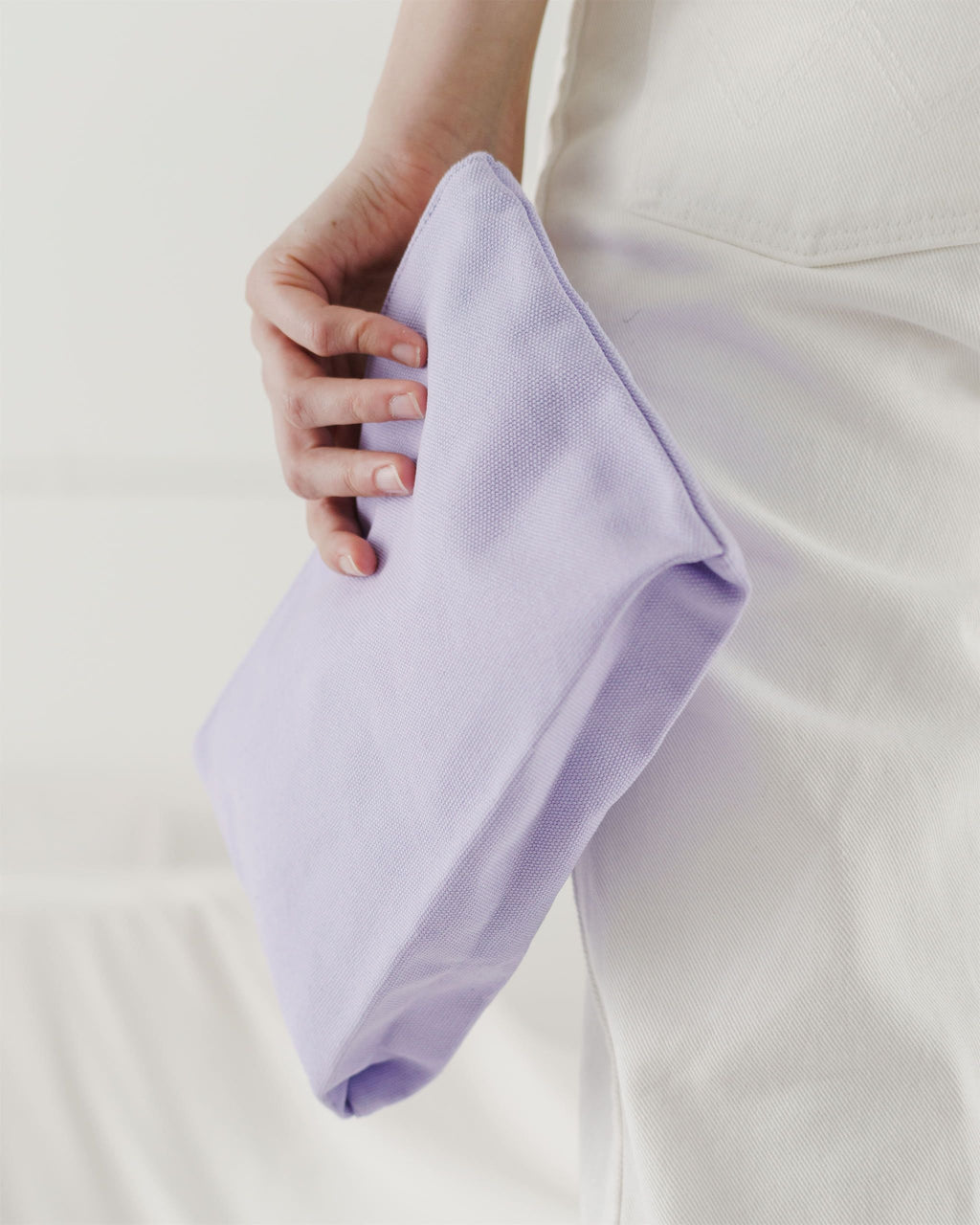 Net Baggu - Lilac