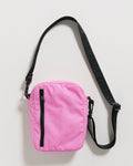 Sport Crossbody - Bright Pink