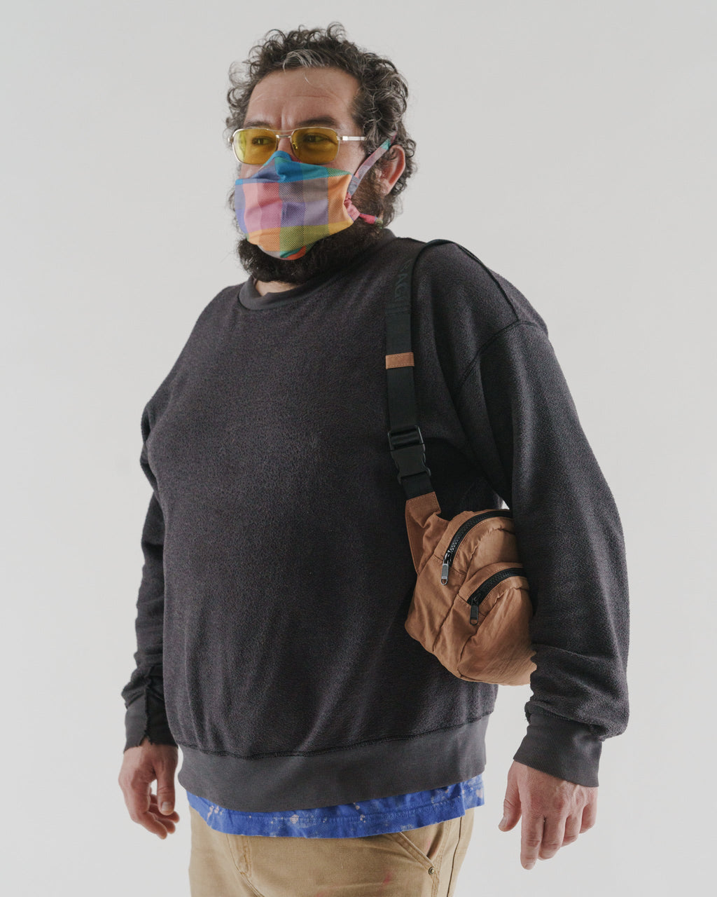 Fanny Pack - Pinto