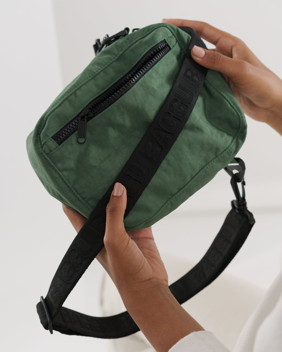 Sport Crossbody - Eucalyptus