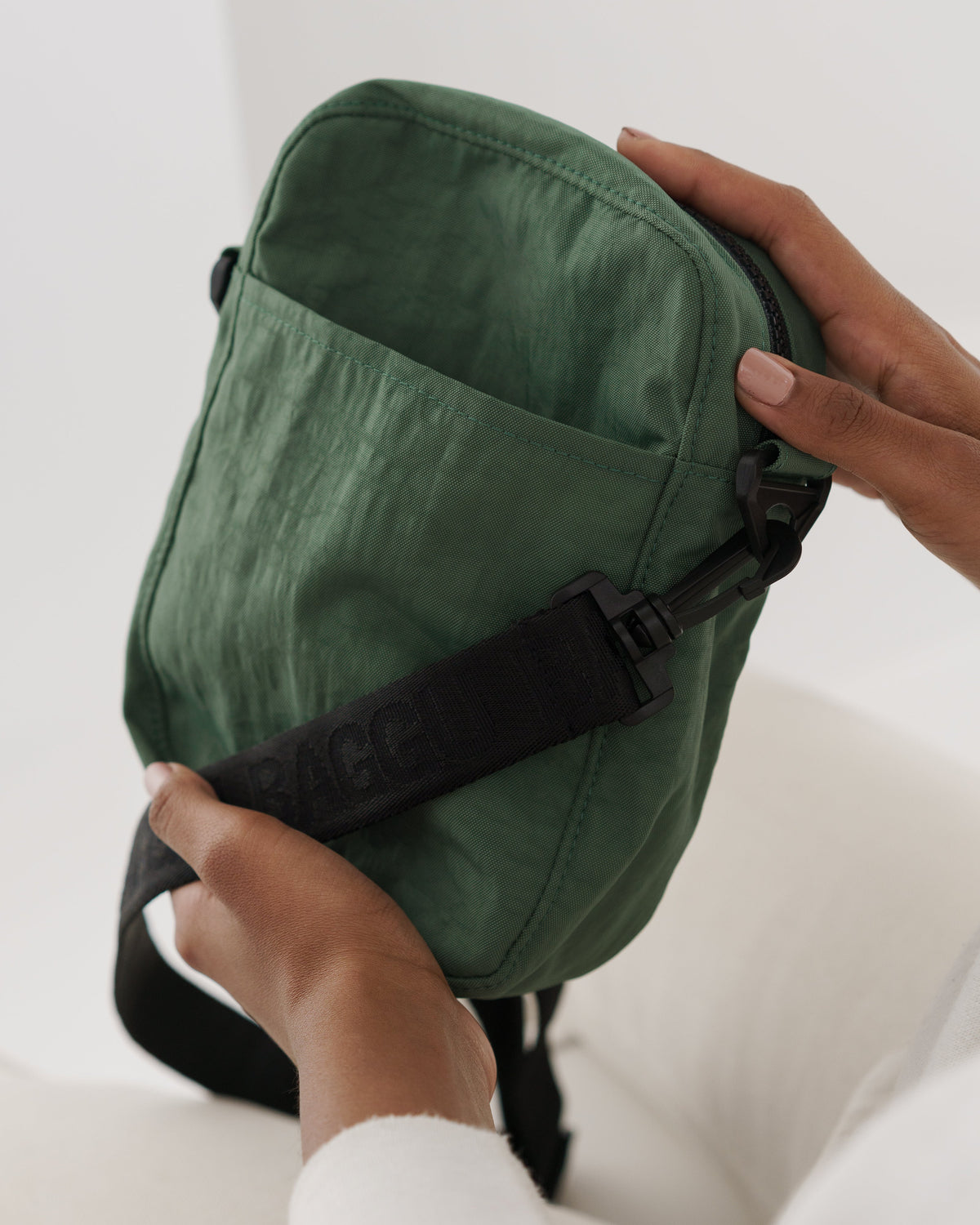 Sport Crossbody - Eucalyptus