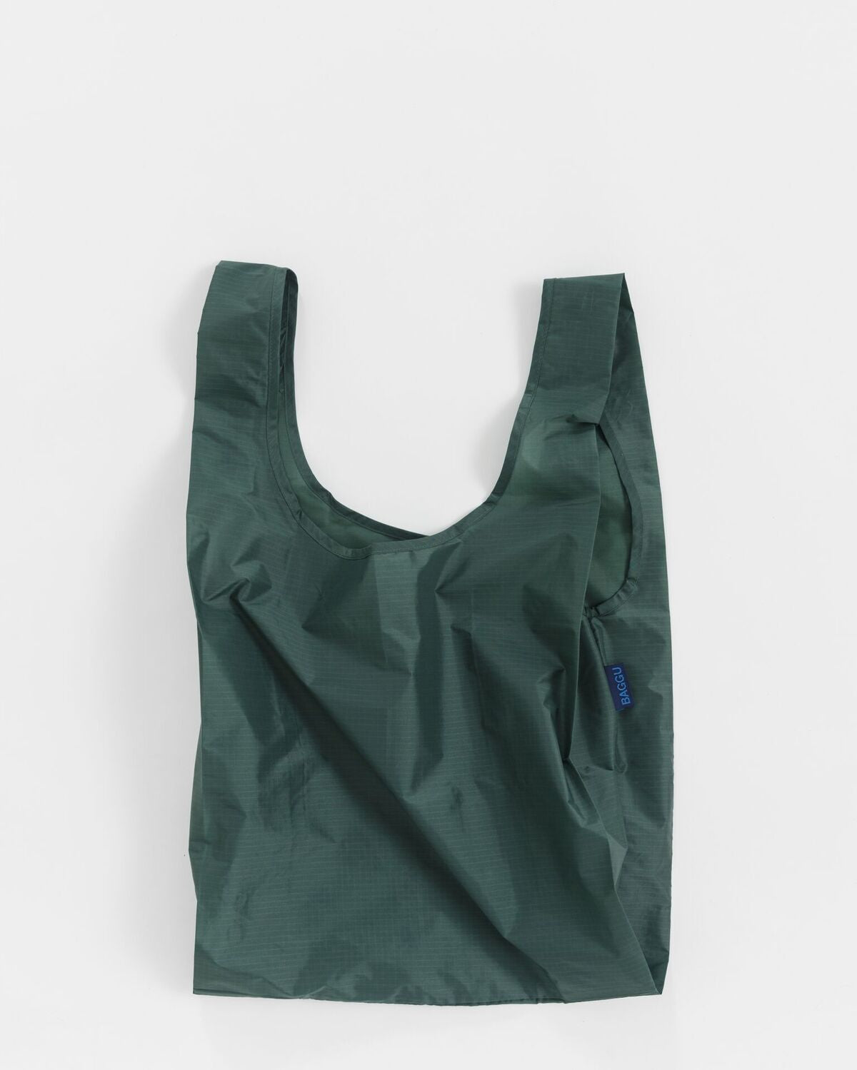 Standard Baggu - Dark Sage