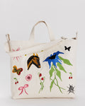 Horizontal Duck Bag - Jessica Williams